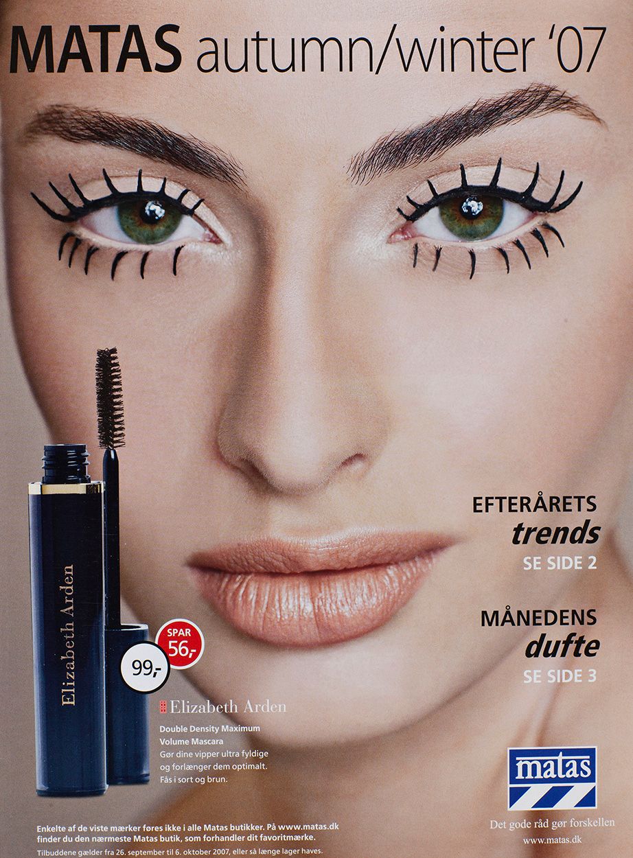 beauty make up skin hair matas 