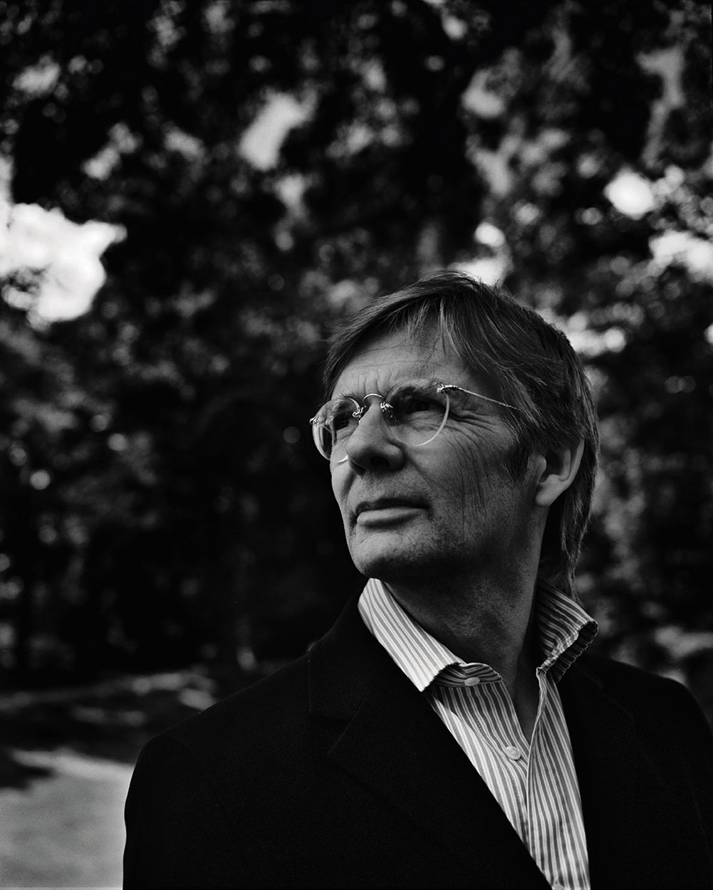 Filmaker Bille August