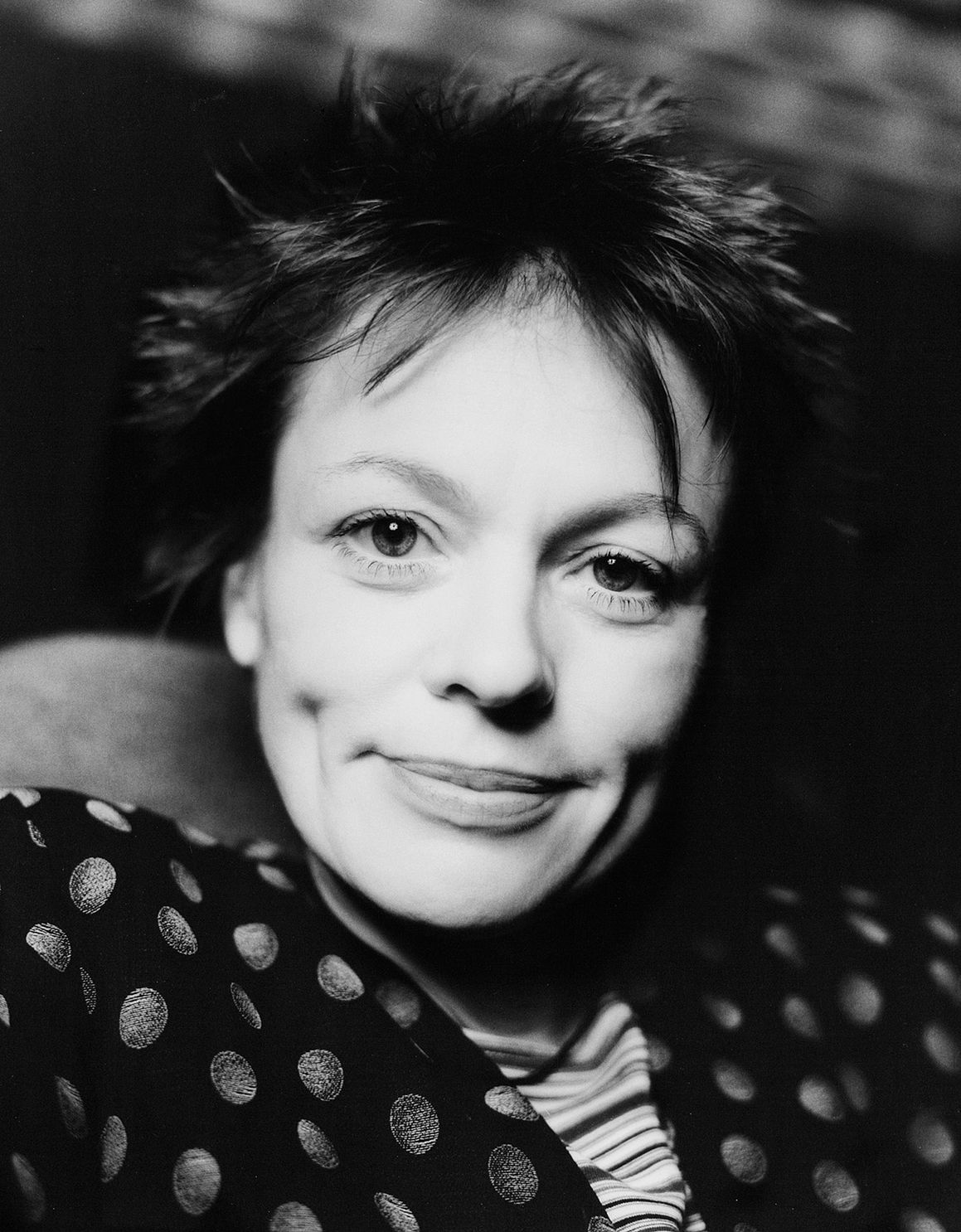 Laurie Anderson 