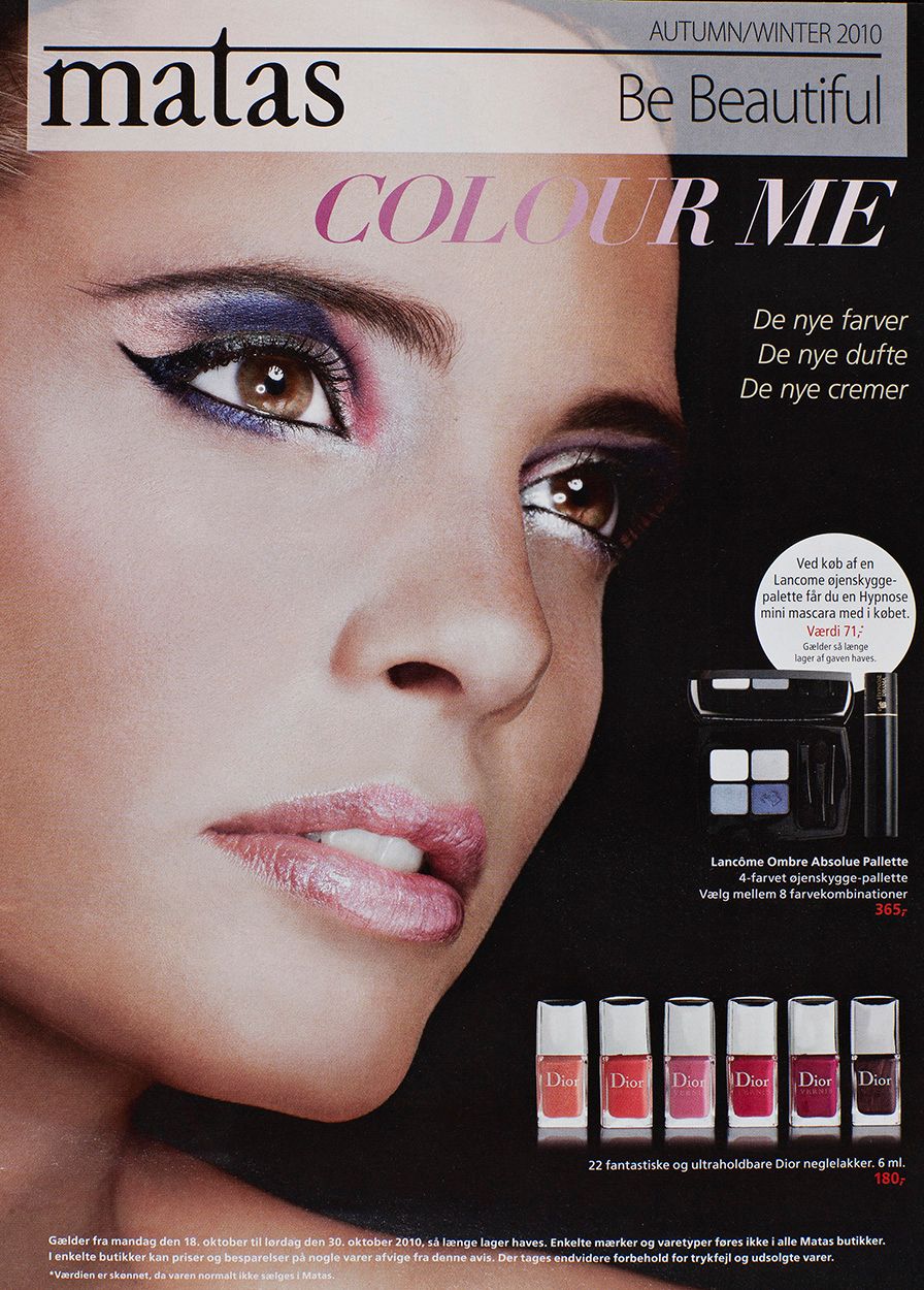 beauty make up skin hair matas 