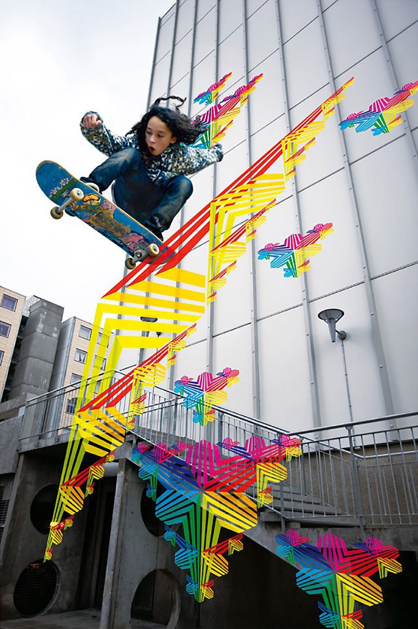 københavns kommune skate youth