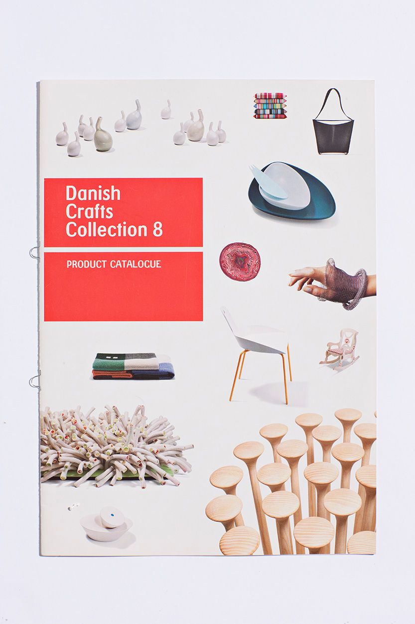 Danish crafts art design glass furniture tekstiles