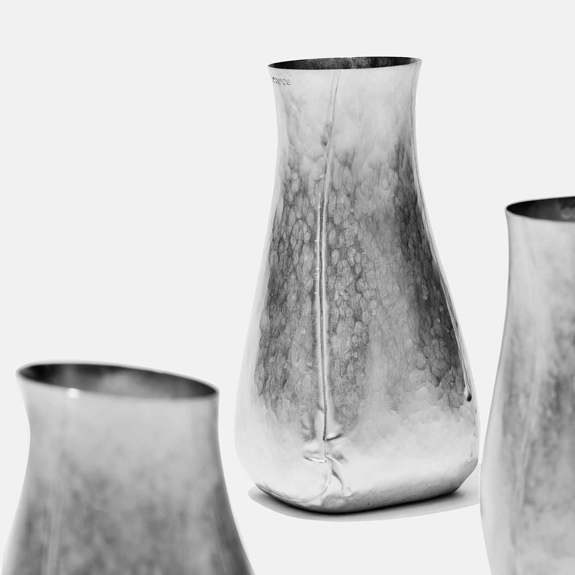 Sidsel Dorph Jensen / Silversmith silver