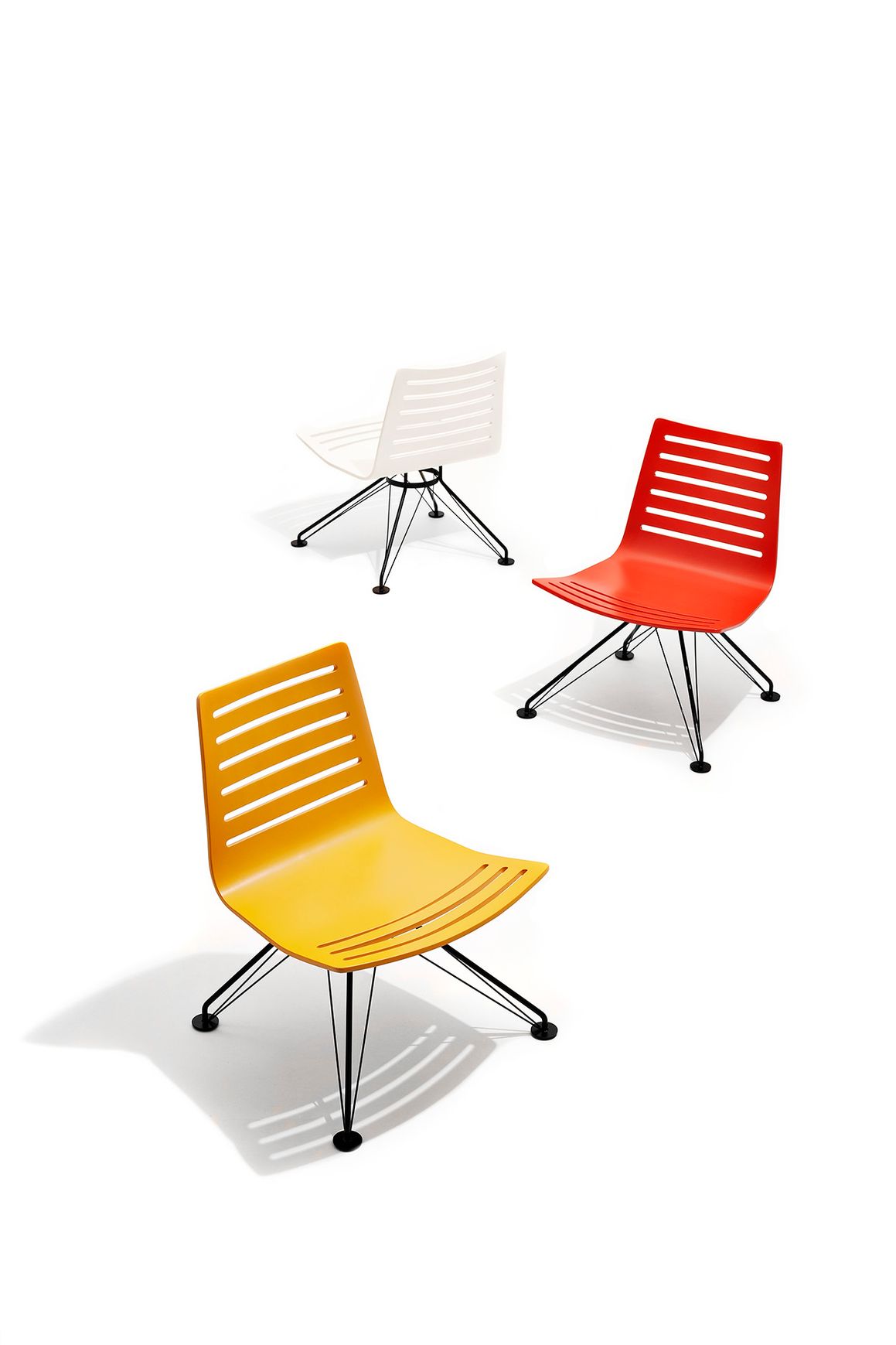 SE Design snedkernes efterårsudstilling chairs