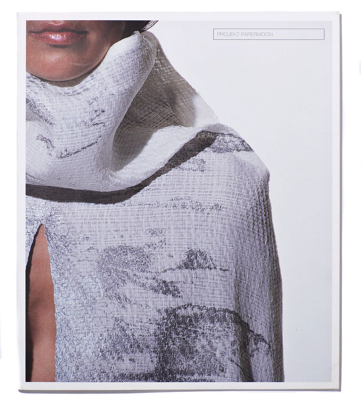 Design danish paper tekstile fashion art