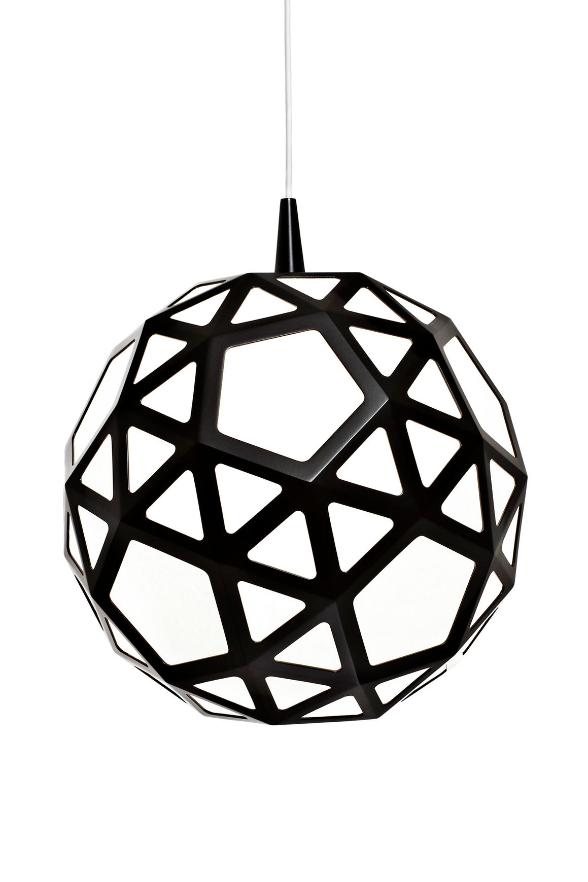 Rasmus Fenhann Furniture designer design art lamp 