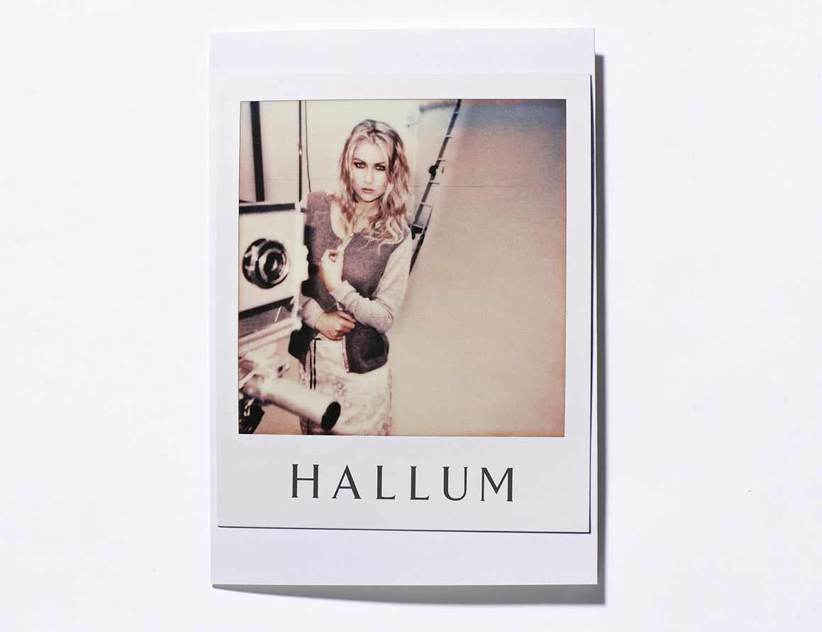 hallum fashion women wear